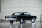 Chevrolet Chevelle Malibu SS 396/375 Coupe 1967 года